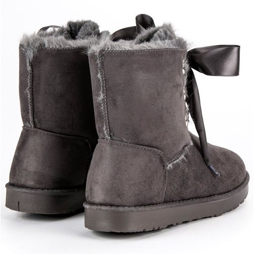 Wiązane Śniegowce r.36 na Arena.pl