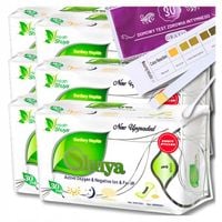 Wkładki higieniczne Shuya Health - zestaw 6 opakowań