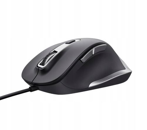 Mysz Trust Fyda ECO wired na Arena.pl