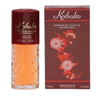 Bourjois Kobako – Woda Toaletowa Dla Kobiet – 50ml
