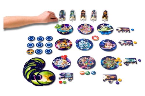 Gra Odyseja na Arena.pl