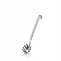 GEFU Łyżka do makaronu 6 cm BASELINE Spaghetti - Pasta - Italiano :)