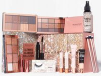 MakeUp Revolution Ultimate Glamour Collection Kalendarz Adwentowy 12 Okien