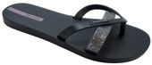 Klapki damskie japonki IPANEMA Kirei Chic Fem (83673-BB745) 39
