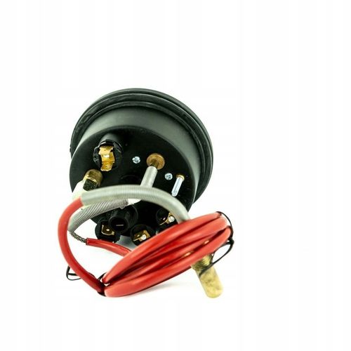 Dwuwskaźnik zegar LED czujnik temperatury oleju Ursus C-360 C-355 50657100 na Arena.pl