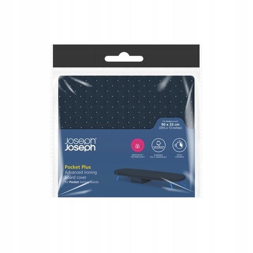 Pokrowiec na deskę Joseph Joseph niebieski na Arena.pl