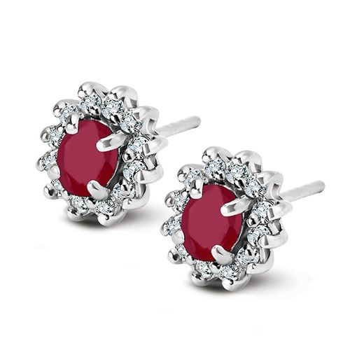 Kolczyki Staviori KSC4953 na Arena.pl