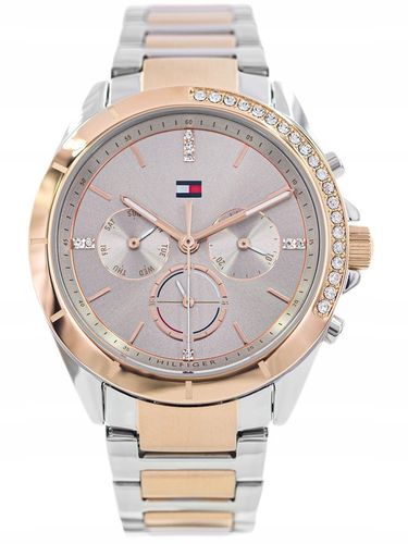 Zegarek damski Tommy Hilfiger 1782387 na Arena.pl
