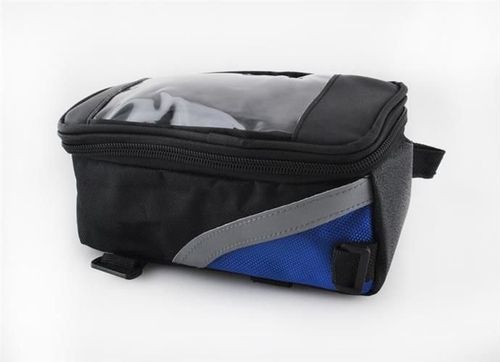 Torba rowerowa na telefon na Arena.pl