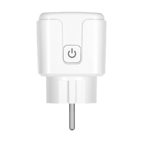 Inteligentne Gniazdko WiFi Kruger&Matz Connect P4 Tuya PROGRAMATOR TIMER na Arena.pl