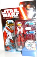 Figurka Hasbro Star Wars The Force Awakens X-Wing Pilot Asty