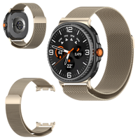 Pasek do SAMSUNG GALAXY WATCH 8 40MM 44MM 8 CLASSIC 46MM opaska KOLORY