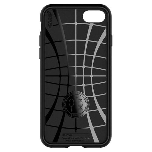 Spigen Core Armor Iphone 7/8/Se 2020 Matte Black na Arena.pl