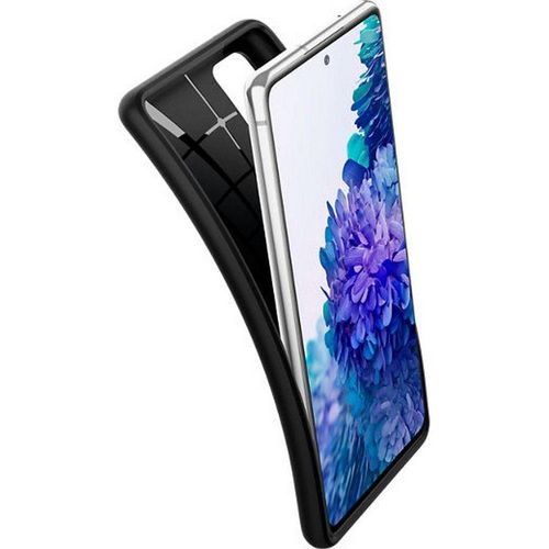 Spigen Core Armor Galaxy S20 Fe Black na Arena.pl