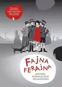 Fajna Ferajna zdjęcie 1