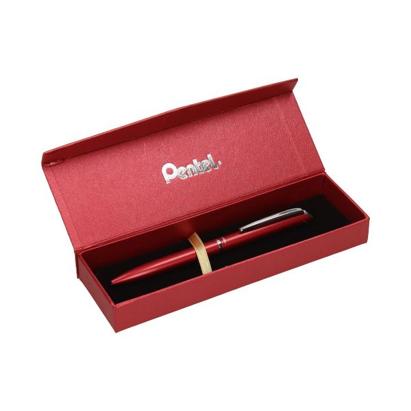 PIÓRO KULKOWE BL2007-BC PENTEL zdjęcie 3