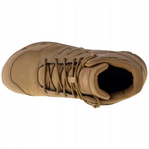 Buty Merrell Agility Peak Mid Tactical Wp M r.45 na Arena.pl