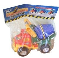auto budowlane/śmieciarka | bf034258
