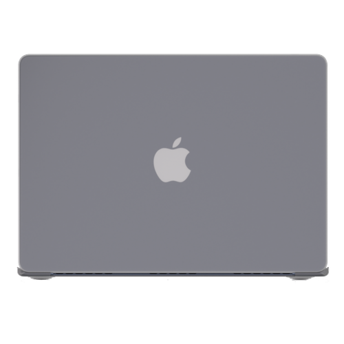 NEXT ONE Etui SafeGuard MacBook Air 13" M2 / M3 fog transparent na Arena.pl