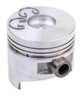 Tłok YANMAR L 40 +010 8R50-377/010