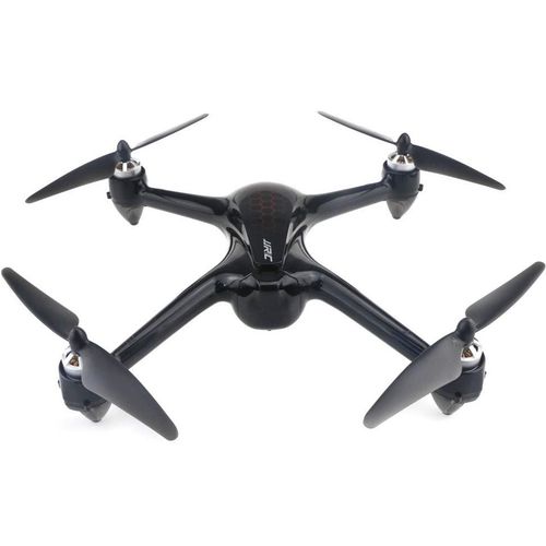Dron JJRC X8 czarny na Arena.pl