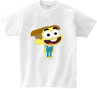 Koszulka T-shirt Greenowie