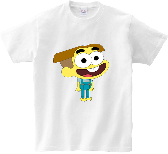 Koszulka T-shirt Greenowie zdjęcie 1