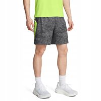 SPODENKI MĘSKIE LAUNCH PRO 7'' PRTD UNDER ARMOUR XL
