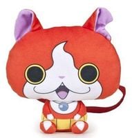 play by play yo-kai pomarańczowy plusz torba 16cm