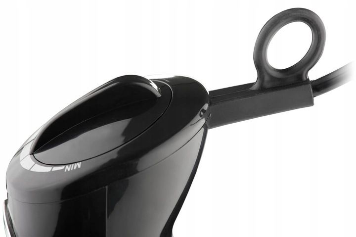 Blender ręczny z pojemnikiem do siekania i ubijania ECO 500W Gallet MIX435 zdjęcie 10