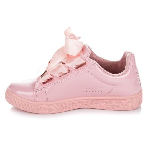 Lakierowane trampki r.37 na Arena.pl