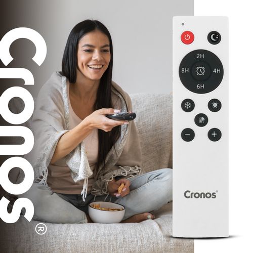 Kurtyna Powietrzna Cronos Hfh-201 na Arena.pl