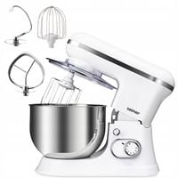 ROBOT planetarny ZELMER ZKR1350 1200 W mikser miska mieszadła ZKR 1350