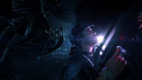 Aliens: Colonial Marines na Arena.pl