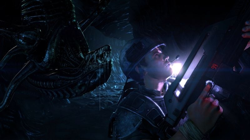 Aliens: Colonial Marines zdjęcie 2