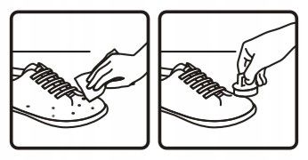 CREAM BRILLANCE GRANATOWY - 50 ML - KAPS zdjęcie 2