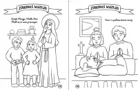 Moje Pierwsze Modlitwy