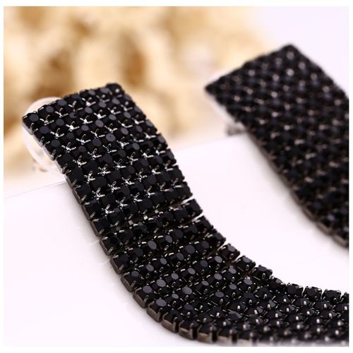 Kolczyki Kryształowe K1623 na Arena.pl