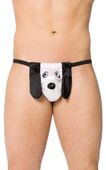 Thong 4422 - White S/L