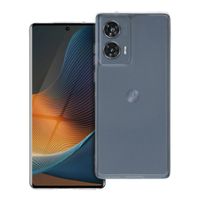 Futerał CLEAR CASE 2 mm do MOTOROLA EDGE 50 FUSION transparentny