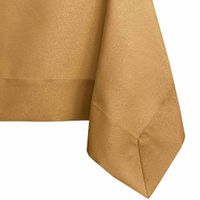 TCLOTH/AH/EMPIRE/BRD/GOLD/140X220