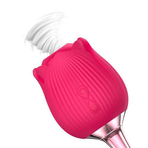 Clitoris Stimulator Pink na Arena.pl
