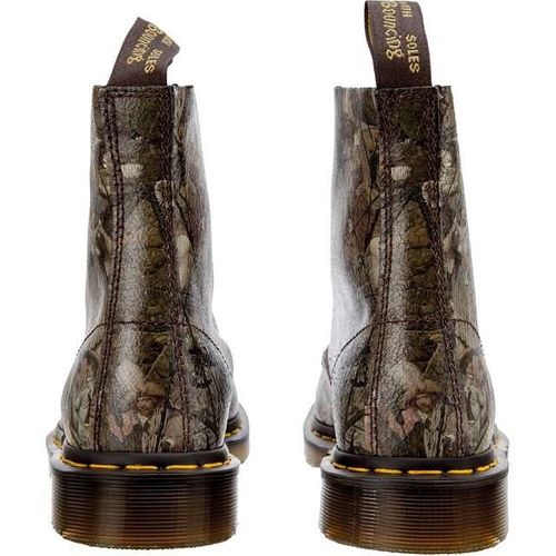 Dr Martens DADD 1460 PASCAL MULTI DADD TATE CRISTAL SUEDE na Arena.pl