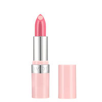 Avon Hydramatic Shine Lśniąca szminka Bright Pink