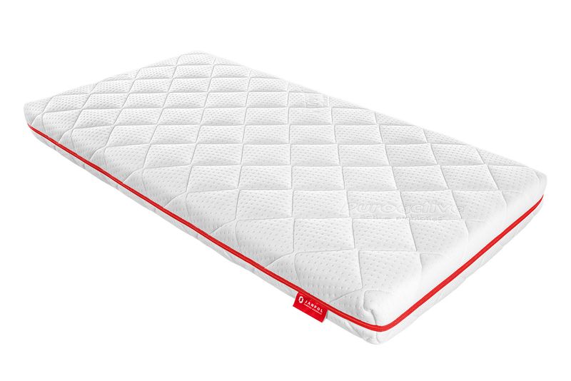 Materac JANPOL Ida 60x120x10 cm zdjęcie 3