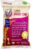 Ryż jaśminowy Premium Thai Hom Mali 5kg - Smart Chef
