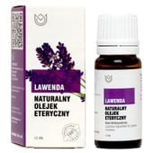 Olejek lawendowy 10ml Naturalne Aromaty