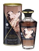 Shunga - Aphrodisiac Oil Chocolate 100 Ml