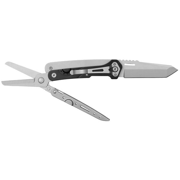 MULTITOOL ROXON NÓŻ NOŻYCE zdjęcie 1