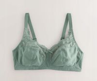 Biustonosze z koronką Ultimate Comfort NEXT 75K